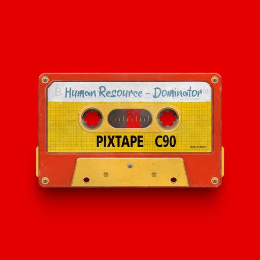 00735 - Human Resource - Dominator